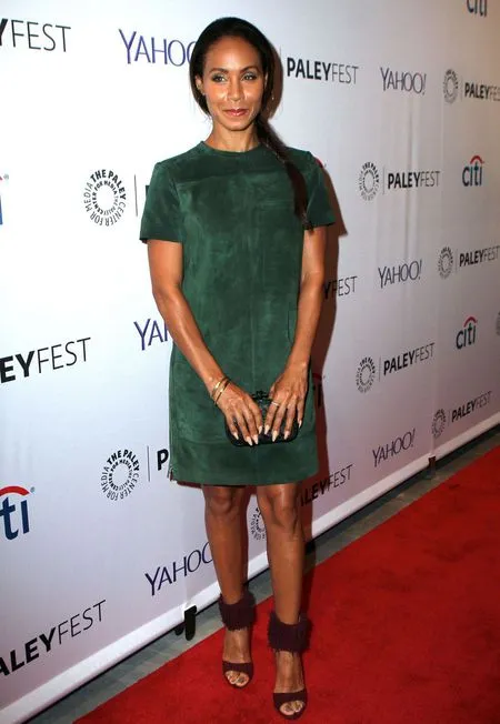 Foto Jada Pinkett Smith