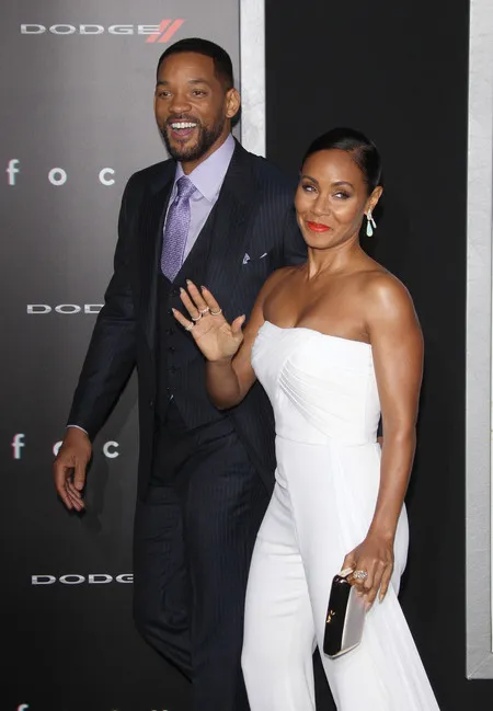 Foto Jada Pinkett Smith