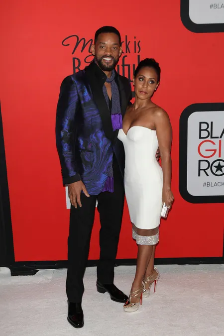 Foto Jada Pinkett Smith