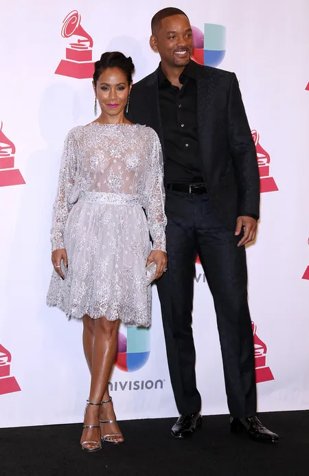 Foto Jada Pinkett Smith