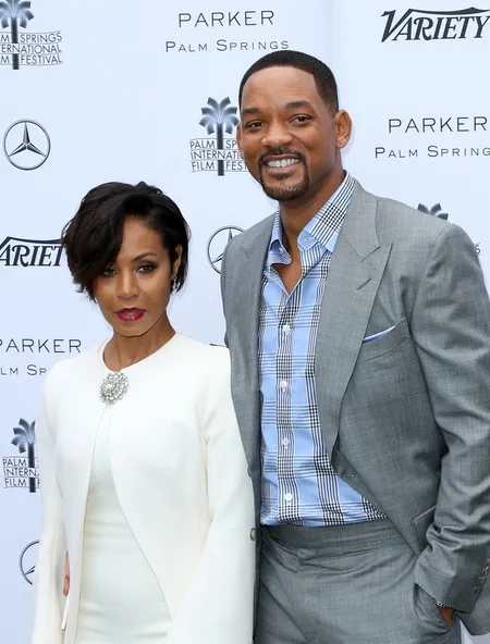 Foto Jada Pinkett Smith