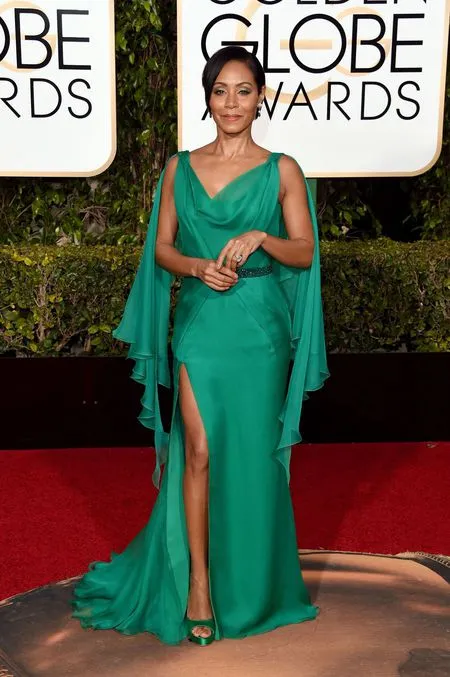 Foto Jada Pinkett Smith