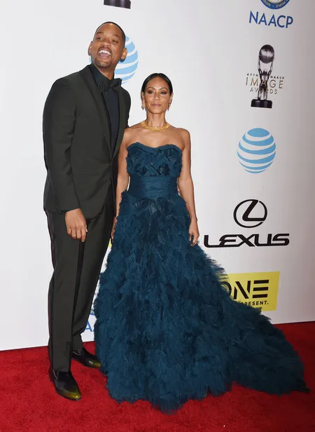 Foto Jada Pinkett Smith