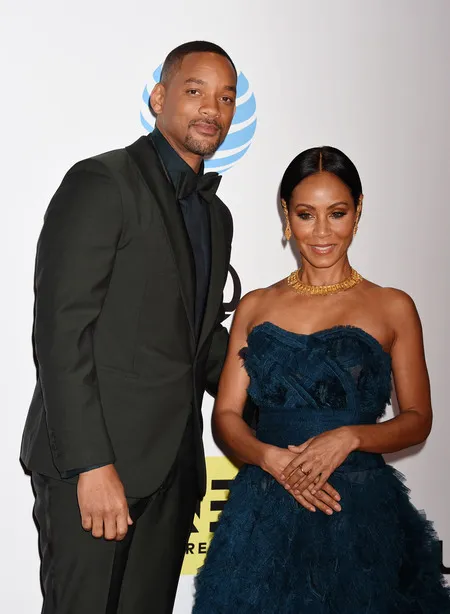 Foto Jada Pinkett Smith