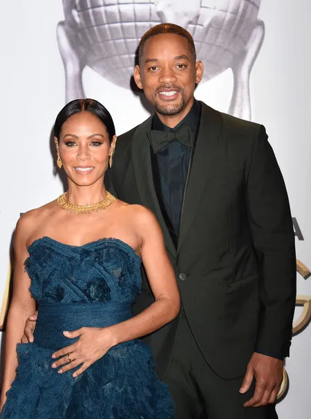 Foto Jada Pinkett Smith