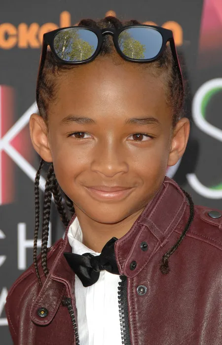 Foto Jaden Smith