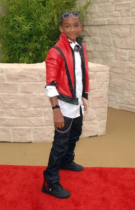 Foto Jaden Smith
