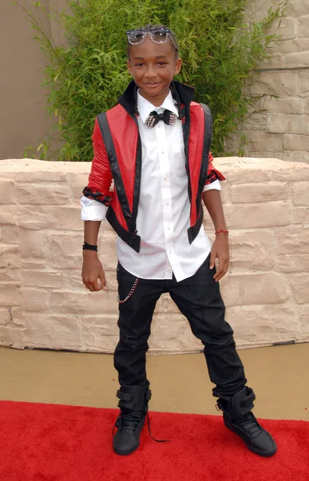 Foto Jaden Smith
