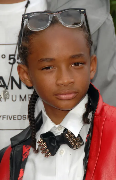 Foto Jaden Smith