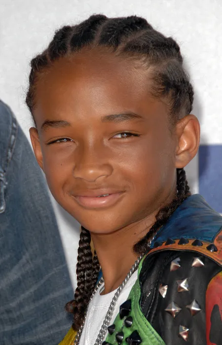 Foto Jaden Smith