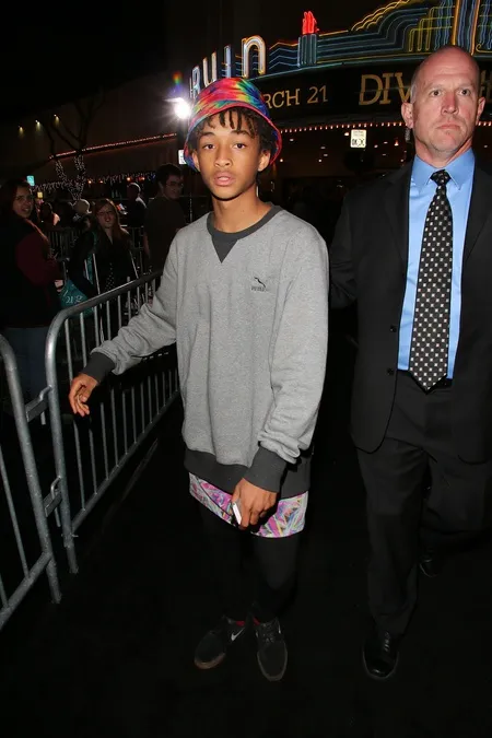 Foto Jaden Smith