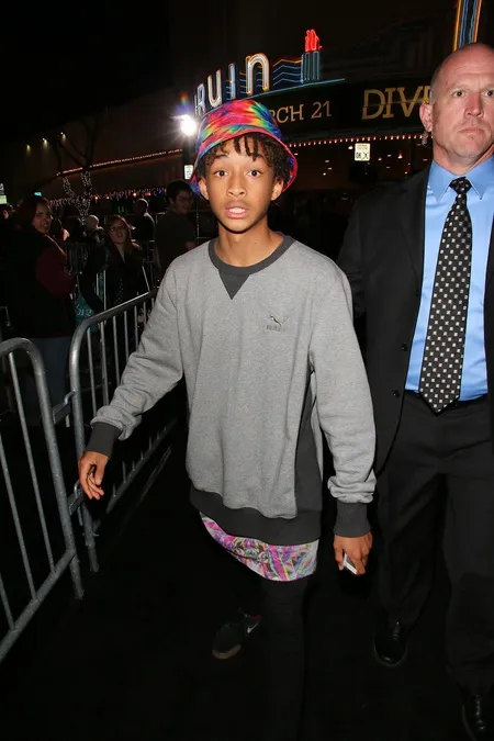 Foto Jaden Smith