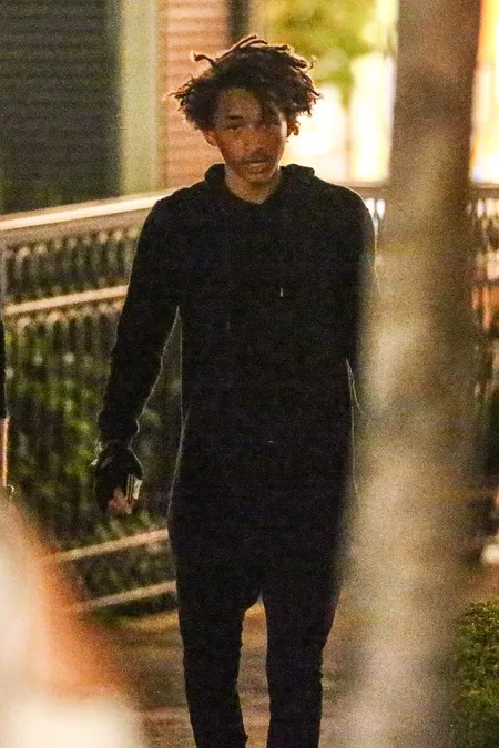 Foto Jaden Smith