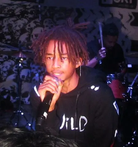 Foto Jaden Smith