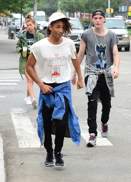 Foto Jaden Smith