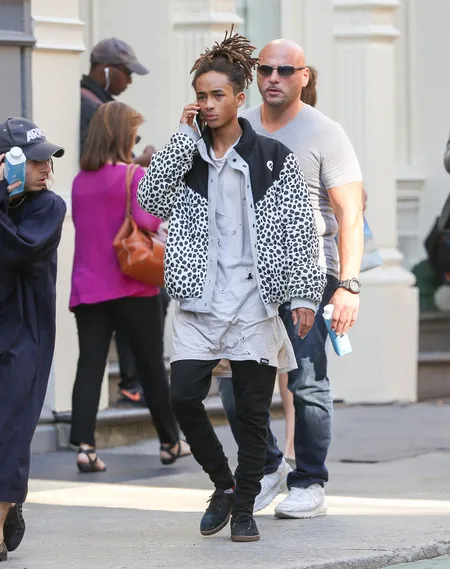 Foto Jaden Smith