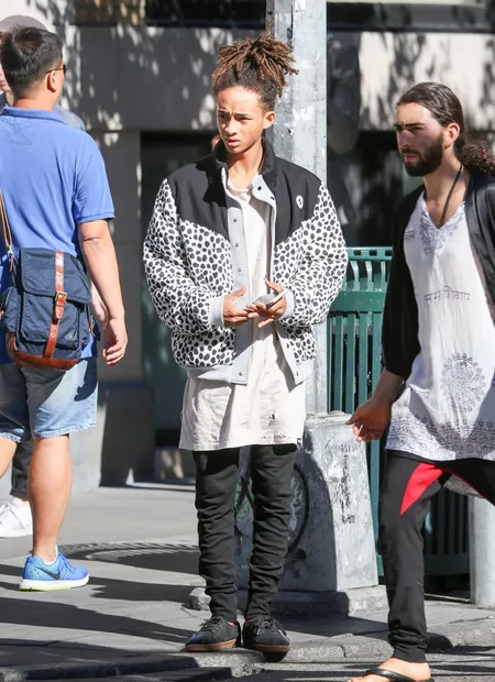 Foto Jaden Smith