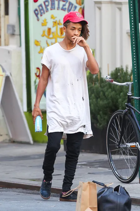 Foto Jaden Smith