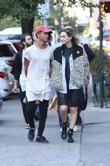 Foto Jaden Smith