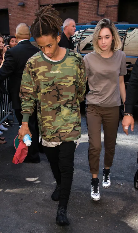 Foto Jaden Smith
