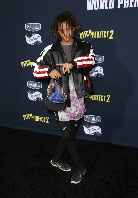 Foto Jaden Smith