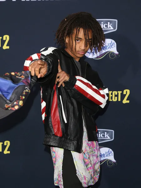 Foto Jaden Smith
