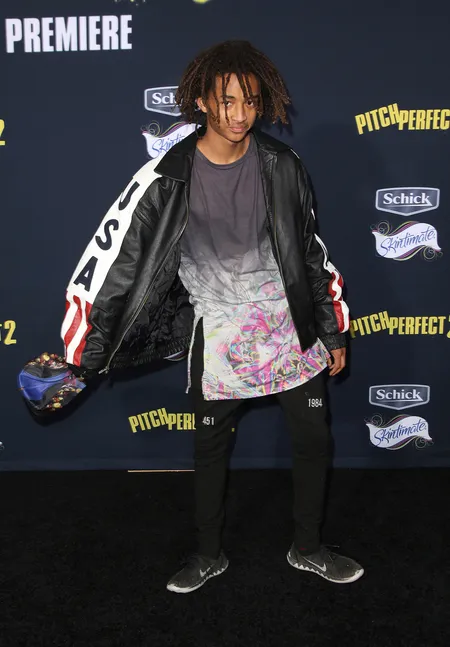 Foto Jaden Smith