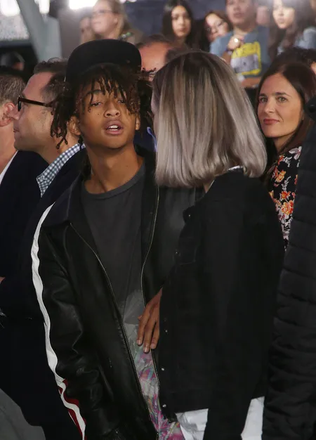 Foto Jaden Smith