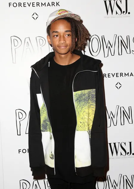 Foto Jaden Smith