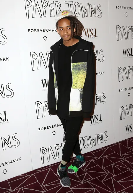 Foto Jaden Smith