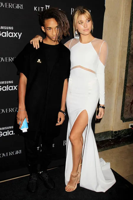 Foto Jaden Smith