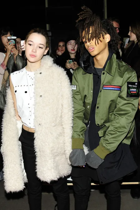 Foto Jaden Smith