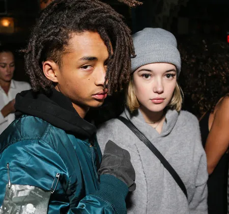 Foto Jaden Smith