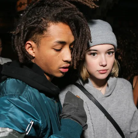 Foto Jaden Smith