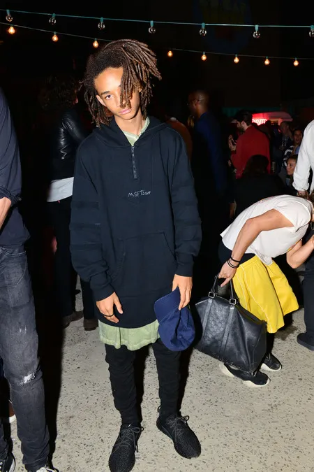 Foto Jaden Smith