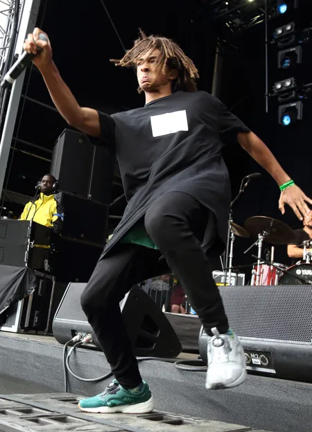 Foto Jaden Smith