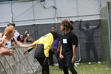 Foto Jaden Smith