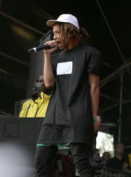 Foto Jaden Smith