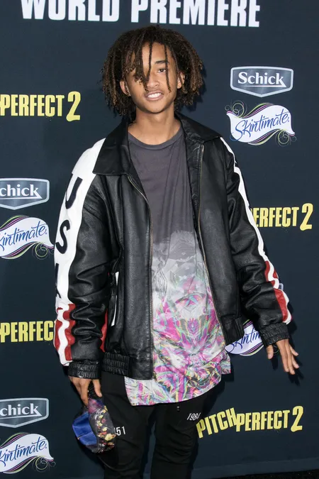 Foto Jaden Smith