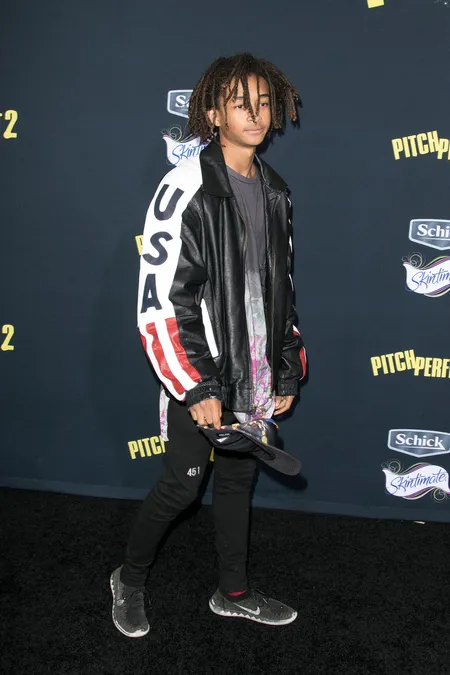 Foto Jaden Smith