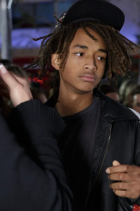 Foto Jaden Smith