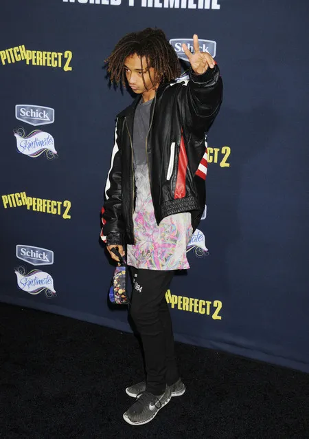 Foto Jaden Smith