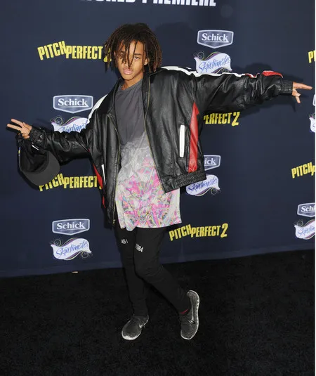 Foto Jaden Smith