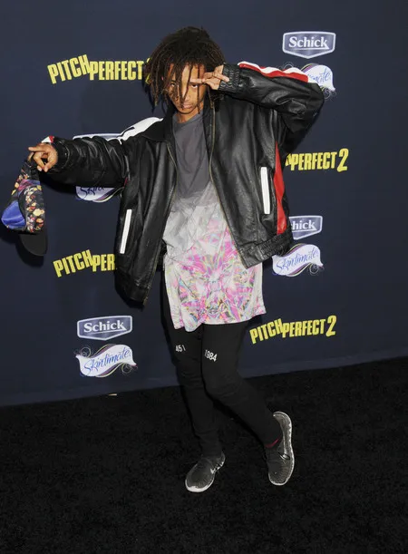 Foto Jaden Smith