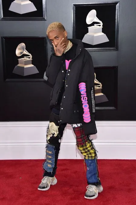 Foto Jaden Smith