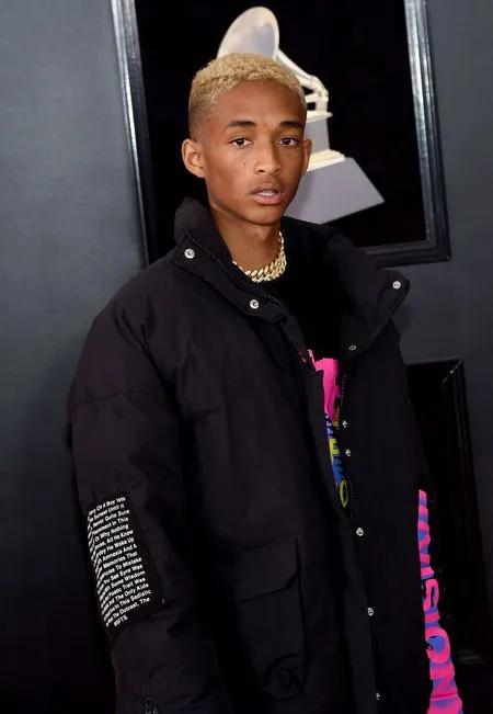Foto Jaden Smith