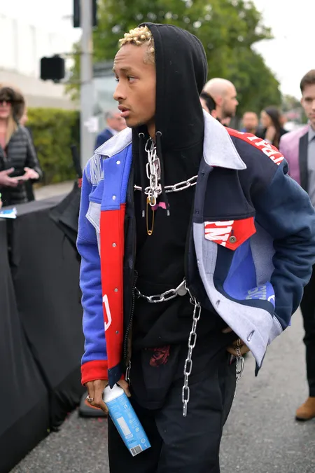 Foto Jaden Smith