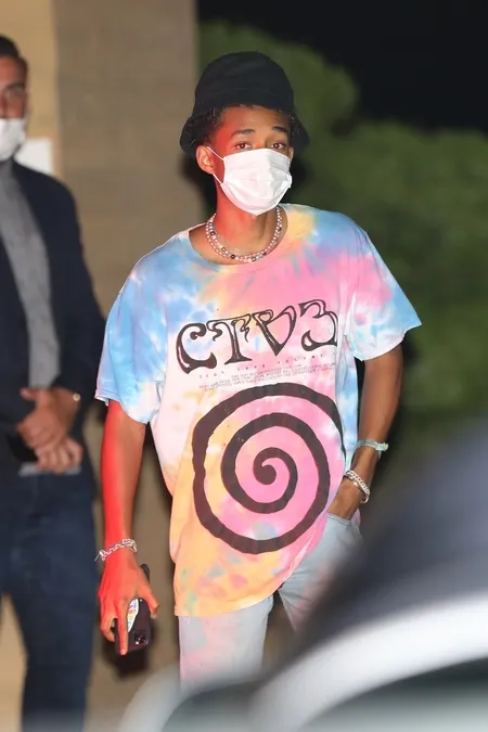 Foto Jaden Smith