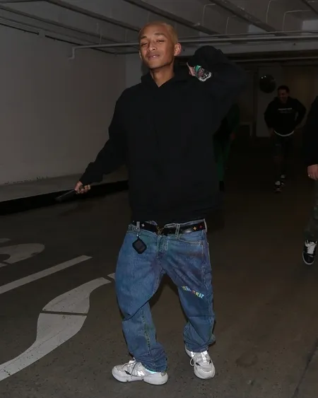 Foto Jaden Smith