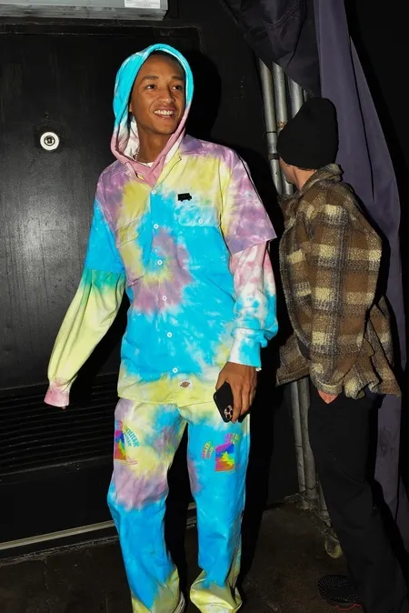 Foto Jaden Smith
